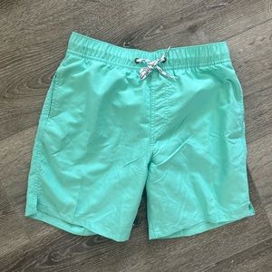 Boy’s Snapper Rock Board Shorts with Mesh Lining Size 12